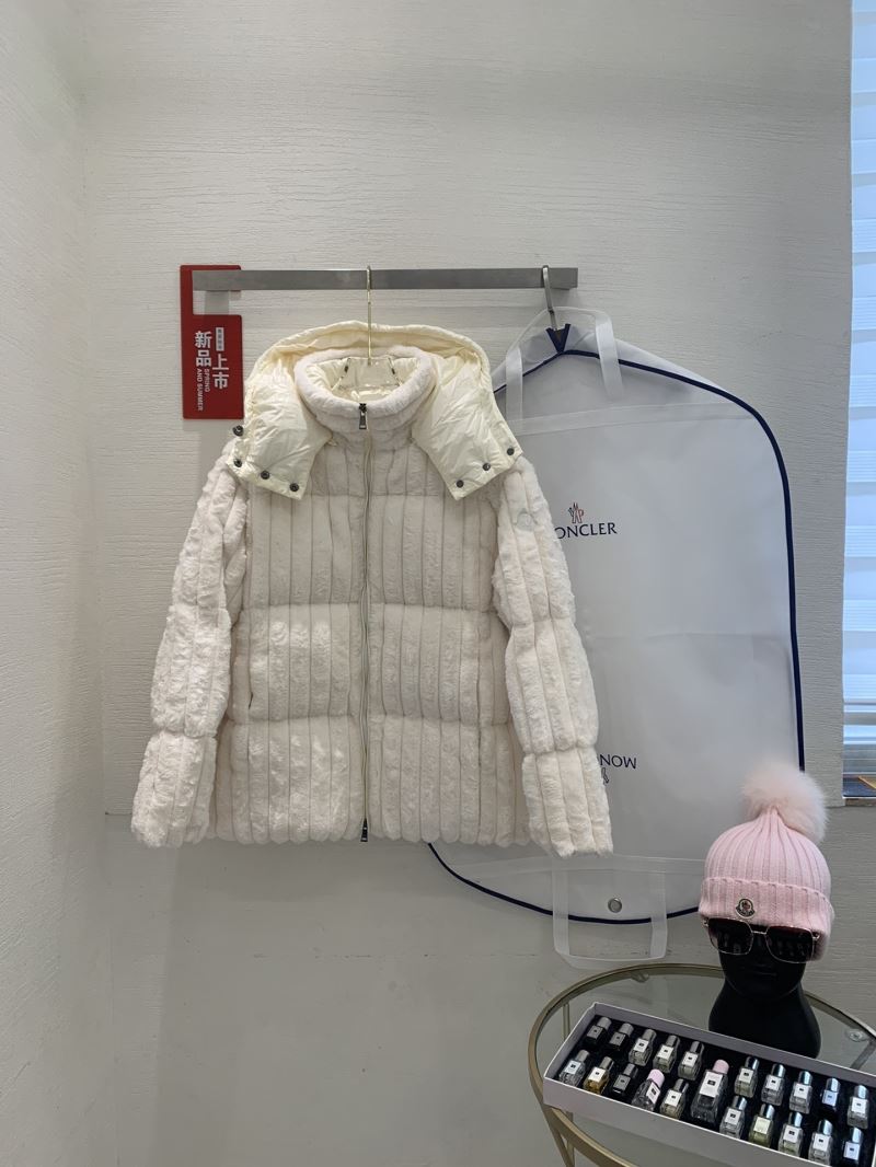 Moncler Down Jackets